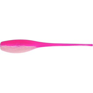 Bobby Garland Baby Shad 2" Swimbait Pink Pearl - Bobby Garland