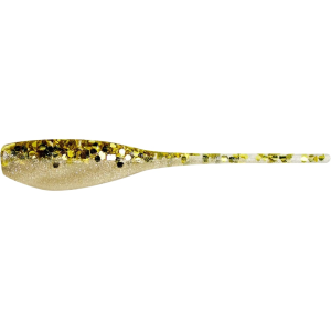 Bobby Garland Baby Shad 2" Swimbait Glitter Critter - Bobby Garland