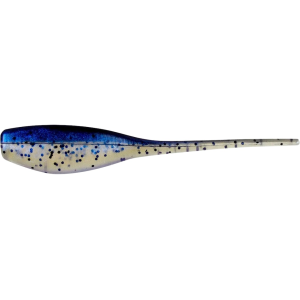 Bobby Garland Baby Shad 2" Swimbait Eclipse - Bobby Garland