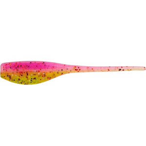 Bobby Garland Baby Shad 2" Swimbait BBQ Chicken - Bobby Garland