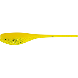Bobby Garland Baby Shad 2" Swimbait Green Banana - Bobby Garland
