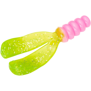 Mr. Crappie Snap Jack Grub Electric Chicken