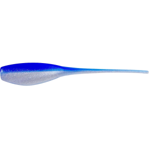 Bobby Garland Baby Shad 2" Swimbait Blue Pearl - Bobby Garland