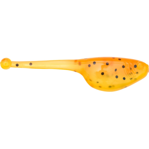 Mr. Crappie Shadpole Swimbait Cajun Cricket