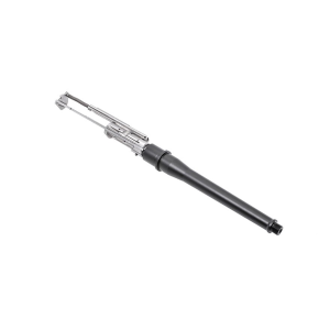 CMMG AR-15 Barrel 22 Long Rifle 9.2" Medium Contour 1:16" Twist Salt Bath Nitride