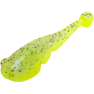Mr. Crappie Teen-Zee Fry 1.25" Swimbait Monkey Shine