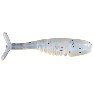 Bobby Garland Itty Bit Slab Huntr Swimbait Monkey Milk - Bobby Garland