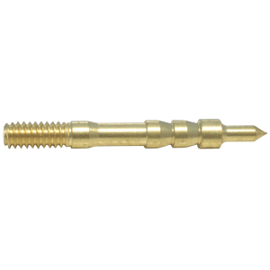 Tipton Rifle Cleaning Jag 17 Caliber 5-40 Thread Brass