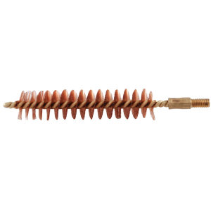 Pro-Shot Rifle Chamber Cleaning Brush 308 to 30-06 Caliber 8-32 Threads Bronze
