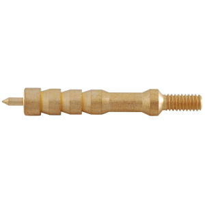 Tipton Rifle Cleaning Jag 30, 303, 32 Caliber 8-32 Thread Brass