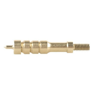 Tipton Rifle Cleaning Jag 375 Caliber 8-32 Thread Brass