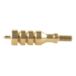 Tipton Rifle Cleaning Jag 44 Caliber 8-32 Thread Brass