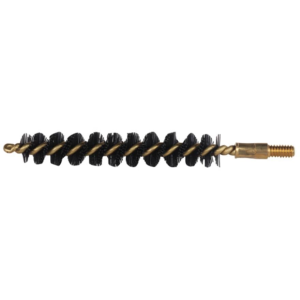 Pro-Shot Rifle Bore Brush 338 Caliber 8-32 Threads Nylon