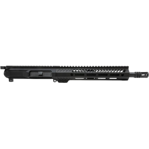 AR-STONER EV2 Billet AR-15 Pistol Barreled Upper Receiver 5.56x45mm NATO 11.5" Barrel Black - Ar-Stoner