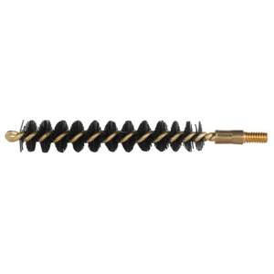 Pro-Shot Rifle Bore Brush 375 Caliber 8-32 Threads Nylon