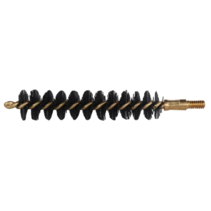 Pro-Shot Rifle Bore Brush 45 Caliber 8-32 Threads Nylon