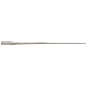 Shilen Centerfire Match Grade Barrel Blank 243 Caliber, 6mm 24" Stainless #3 Contour 1:8" Twist