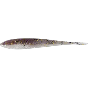 YUM FF Sonar Minnow 4" Swimbait Gizzard Shad