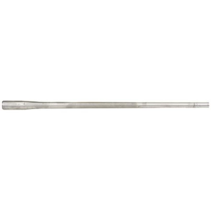 Shilen Centerfire Match Grade Barrel Blank 264 Caliber, 6.5mm 28" Stainless #5 Contour 1:8" Twist