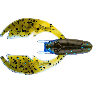 NetBait BaitFuel Paca Chunk Okeechobee Craw