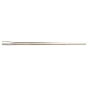 Shilen Centerfire Match Grade Barrel Blank 338 Caliber 28" Stainless #5 Contour 1:10" Twist