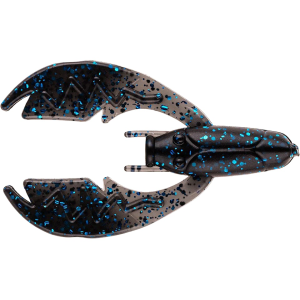 NetBait BaitFuel Paca Chunk Black/Blue Flake