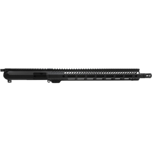 AR-STONER EV2 Billet AR-15 Barreled Upper Receiver 9mm Luger 16" Barrel Black