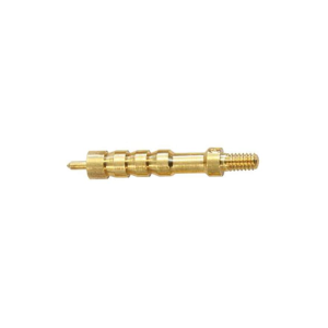 Birchwood Casey Rifle Cleaning Jag 270, 6.8mm Brass 8-32 Thread Brass