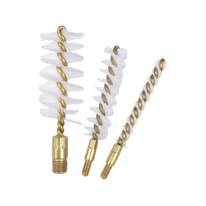 Tetra Gun ProSmith Rifle Cleaning Brush 270, 284, 7mm Caliber 8 x 32 Thread Nylon
