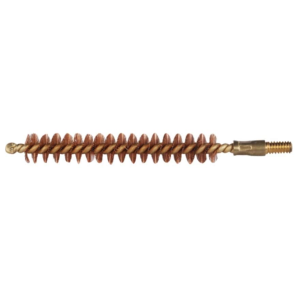 Pro-Shot Benchrest Quality Rifle Bore Brush 338 Caliber 8-32 Threads Bronze