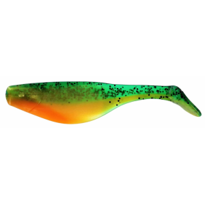 Big Bite Baits Shad 3 Swimbait Fire Tiger