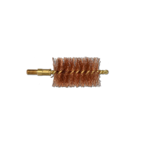 Pro-Shot Tactical Pull Through Replacement Bore Brush 12 Gauge 8-32 Threads Brass