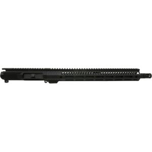 AR-STONER EV2 Billet AR-15 Barreled Upper Receiver 5.56x45mm NATO 16" Barrel Black - Ar-Stoner