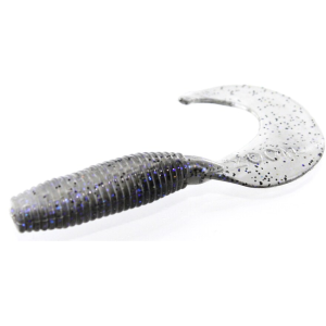 Zoom Fat Albert Grub Electric Shad