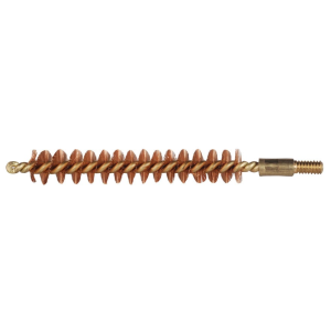 Pro-Shot Benchrest Quality Rifle Bore Brush 35 Caliber 8-32 Threads Bronze