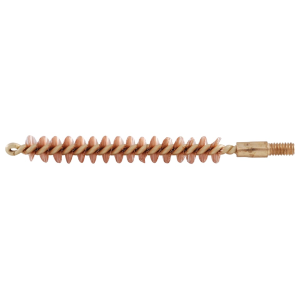 Pro-Shot Benchrest Quality Rifle Bore Brush 30 Caliber 8-32 Threads Bronze