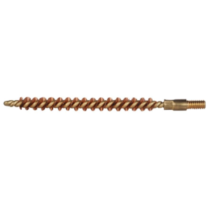 Pro-Shot Benchrest Quality Rifle Bore Brush 22 Caliber Rimfire 8-32 Threads Bronze