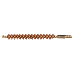 Pro-Shot Benchrest Quality Rifle Bore Brush 270 Caliber 8-32 Threads Bronze