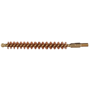 Pro-Shot Benchrest Quality Rifle Bore Brush 7mm 8-32 Threads Bronze