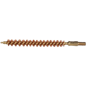 Pro-Shot Benchrest Quality Rifle Bore Brush 6.5mm 8-32 Threads Bronze
