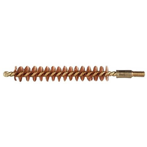 Pro-Shot Benchrest Quality Rifle Bore Brush 375 Caliber 8-32 Threads Bronze