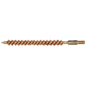Pro-Shot Benchrest Quality Rifle Bore Brush 22 Caliber Centerfire 8-32 Threads Bronze