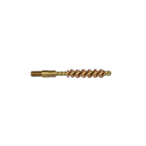 Pro-Shot Tactical Pull Through Replacement Bore Brush 223 Caliber, 5.56mm 8-32 Threads Brass