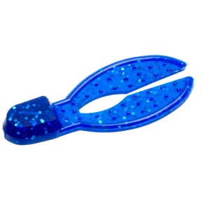 Zoom Super Chunk Jr Sapphire Blue
