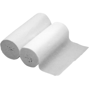 Coghlan's Personal Size Toilet Tissue 2PK