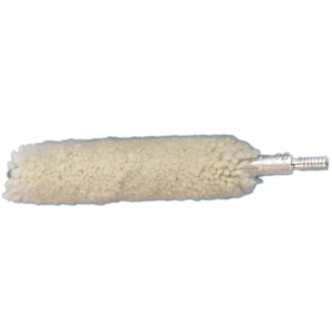 Birchwood Casey Bore Mop 44, 45 Caliber 8-32 Threads