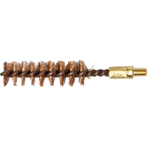 CVA 54 Caliber Muzzleloader Bore Brush Bronze