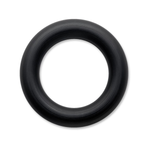 VMC Wacky/Neko Rings Black Size #6 mm