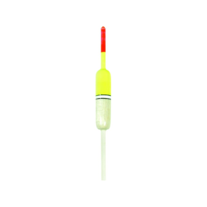 Eagle Claw Balsa Style Pencil Slip Float 1/2" 5" Stem