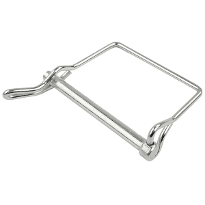 T-H Marine Coupler Safety Pin Square